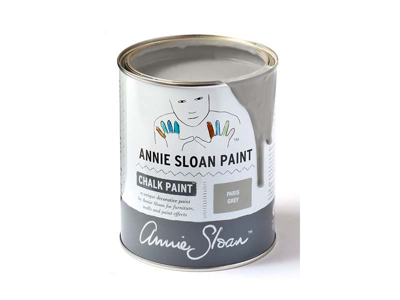 Chalk Paint boja 1l Paris Grey