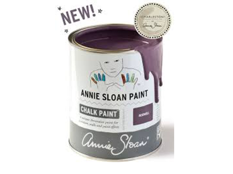 Chalk Paint boja 1l Rodmell