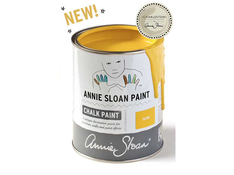 Chalk Paint boja 1l Tilton