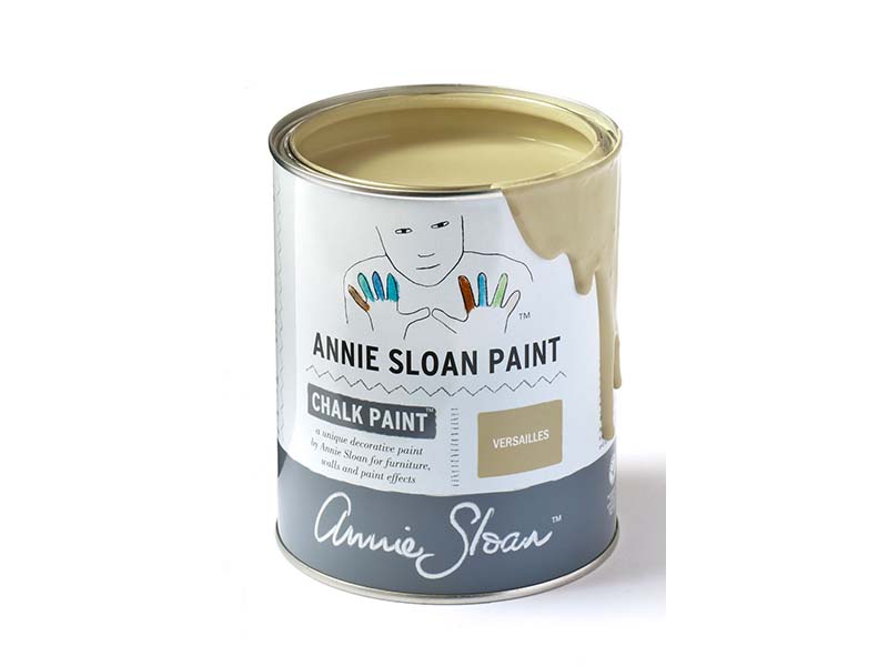 Chalk Paint boja 1l Versailes