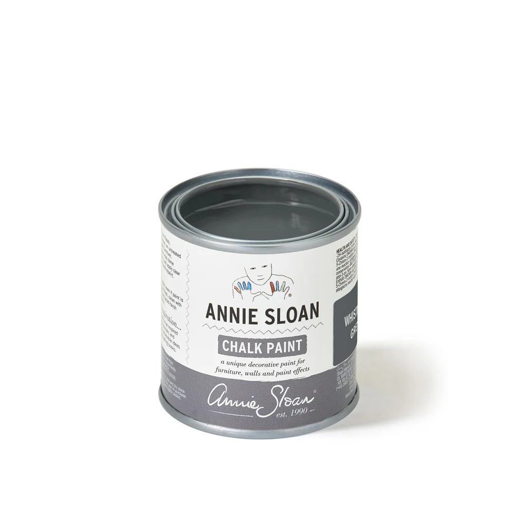 CHALK PAINT 120ml WHISTLER GREY