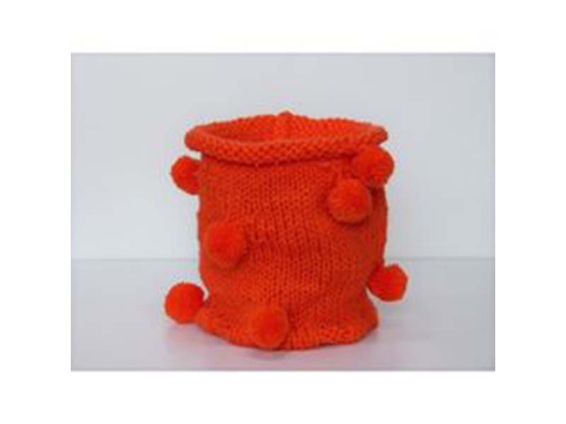 Clown - Narandžasta 100% akrilik