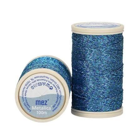 Mez metalik konac 100m 316
