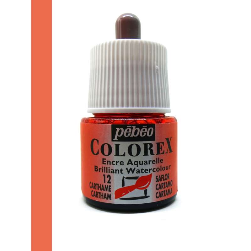 COLOREX 45ML CORAL