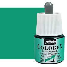 COLOREX 45ML  JADE