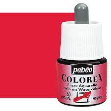COLOREX 45ML  MAGENTA