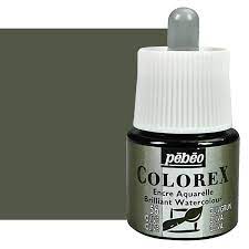 COLOREX 45ML  OLIVE
