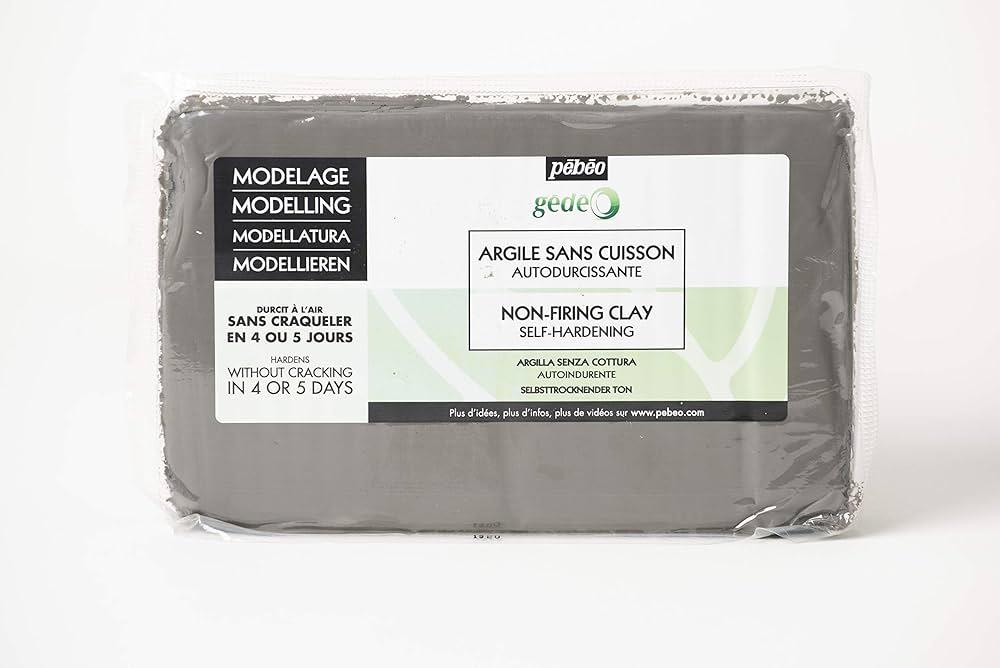 CONCRETE AIR DRY CLAY 1.5KG
