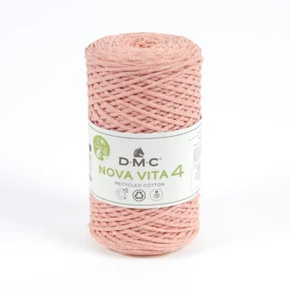 COTON RECYCLE ECO VITA 4MM  250G 