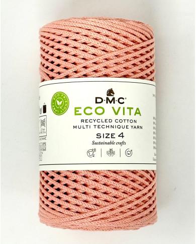 COTON RECYCLE ECO VITA 4MM 250G CO