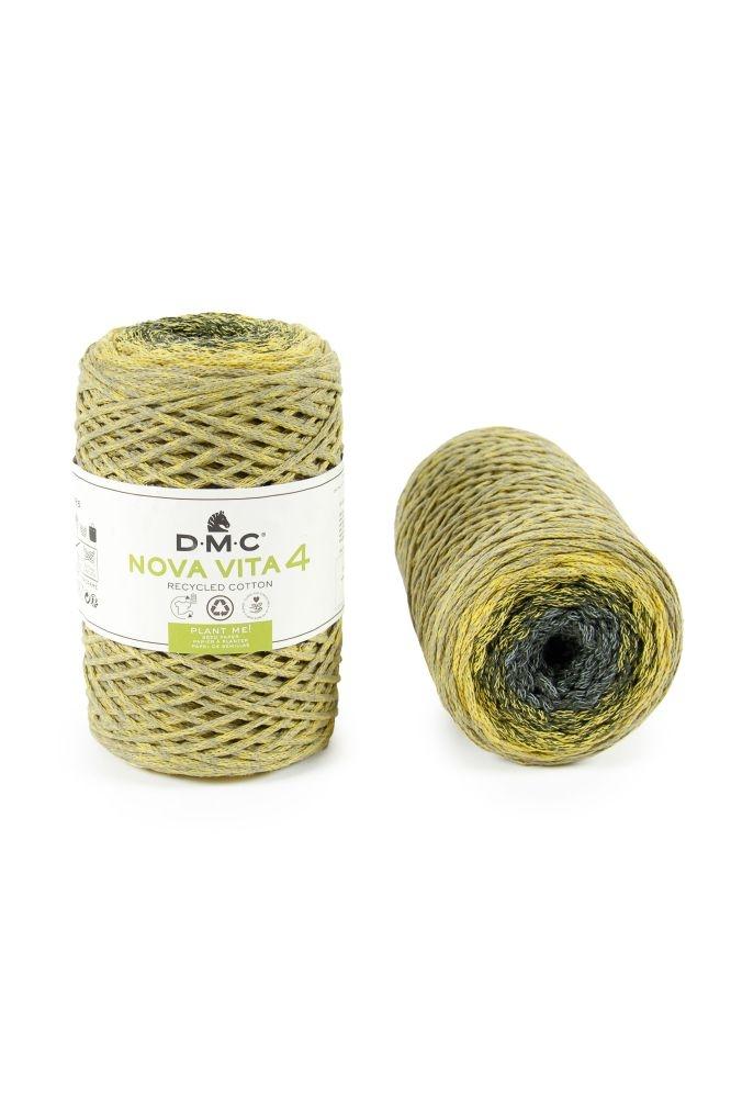 COTON RECYCLE ECO VITA 4MM  250GR M