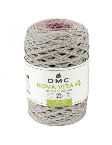 COTON RECYCLE NOVA VITA 4MM 250 gr/200m