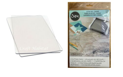 CUTTING PADS STANDARD - 2kom.