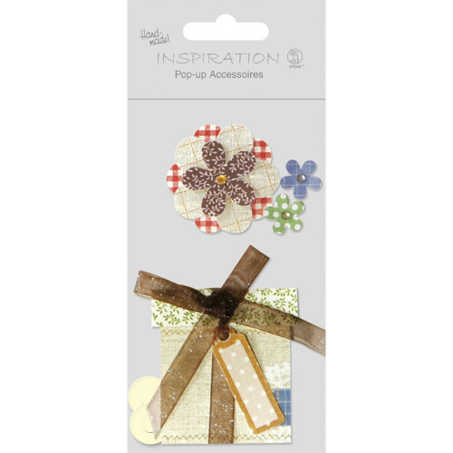 DEKORATIVNI ELEMENTI ZA UKRAŠAVANJE