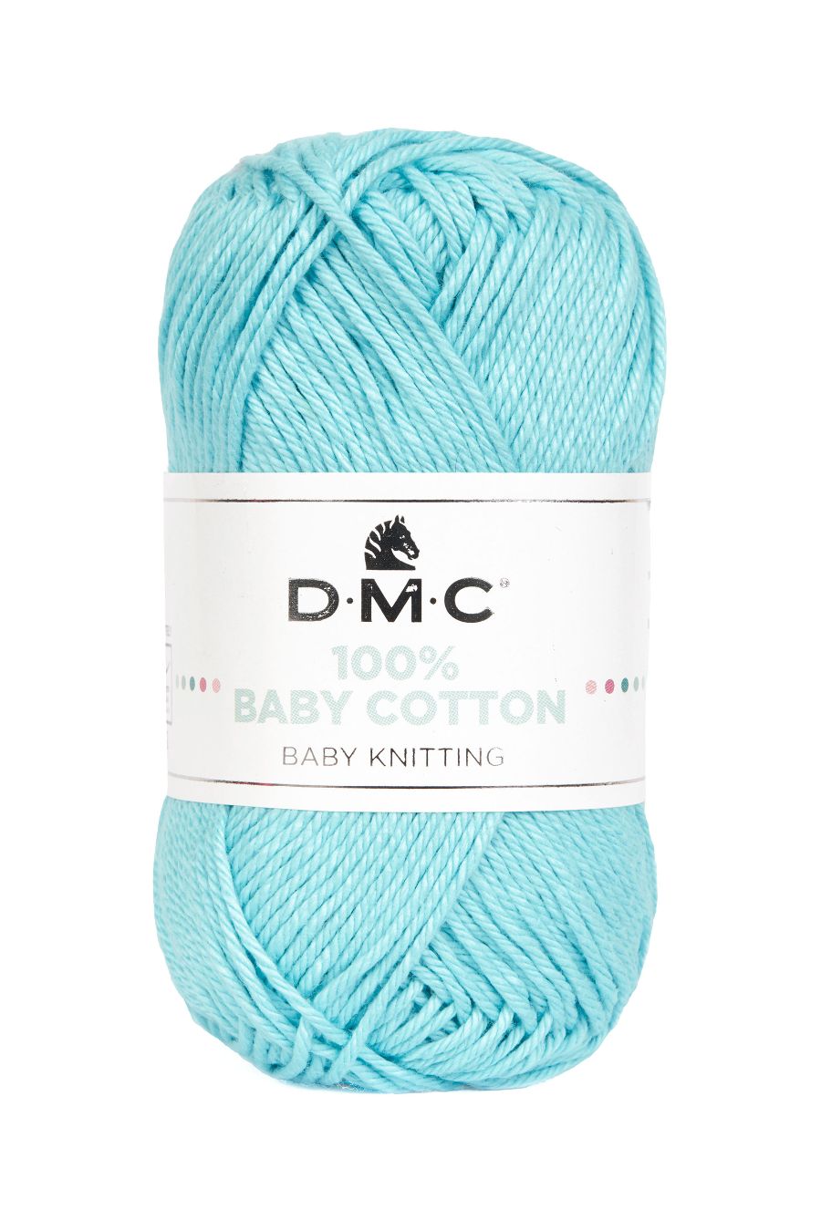 DMC 100% BABY COTTON 50gr 785