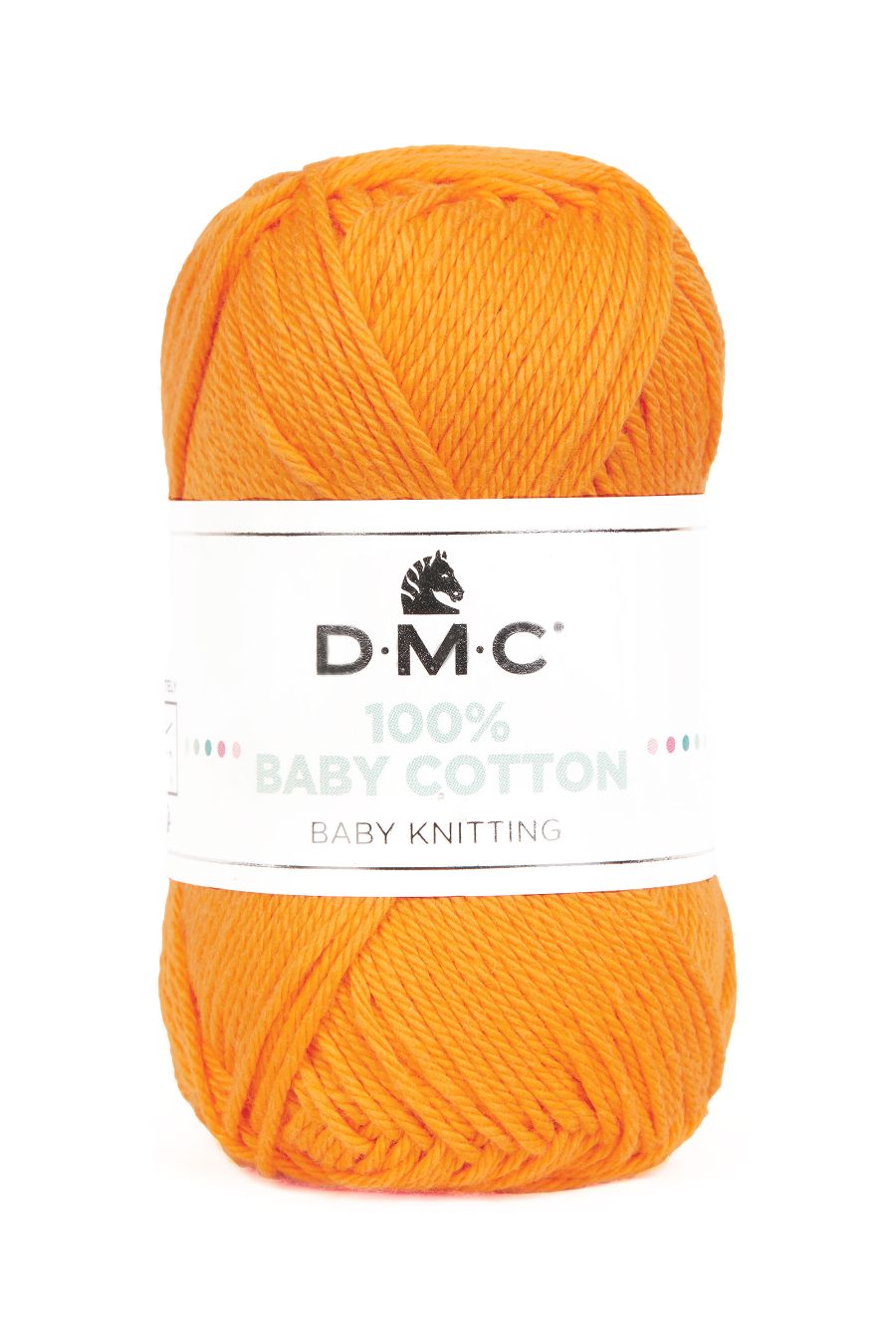 DMC 100% BABY COTTON 50gr 792