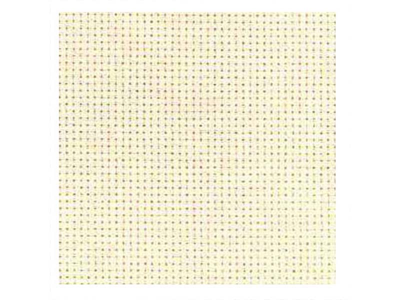 DMC - širina 110cm, 5,5 uboda/cm, boja -krem 