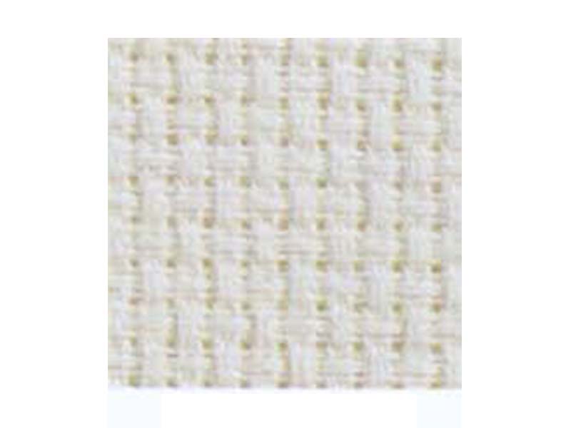 DMC -  širina 110cm, 7 uboda/cm, boja-bež