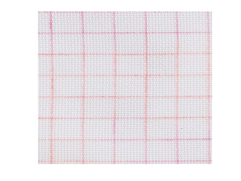 DMC AIDA MAGIC - širina110cm , 5,5 uboda/cm 