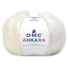 DMC ANKARA 50GR/100M                  