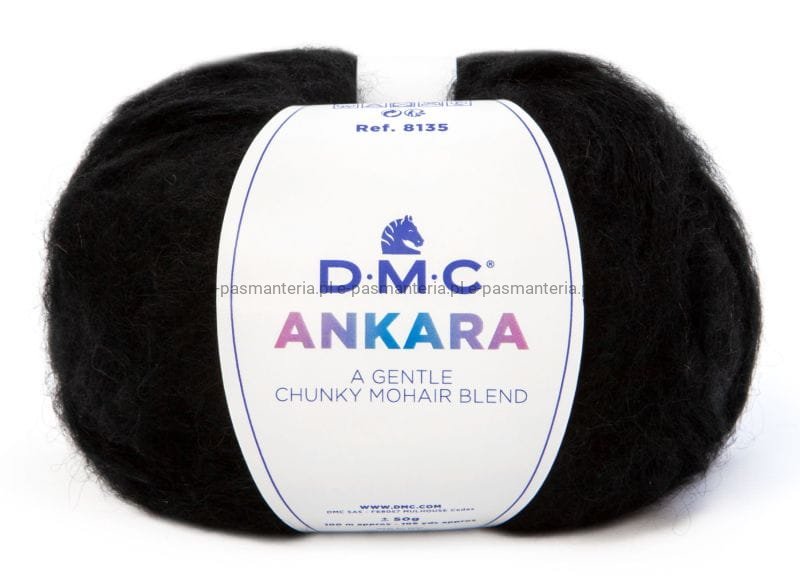 DMC ANKARA 50GR /100M                 