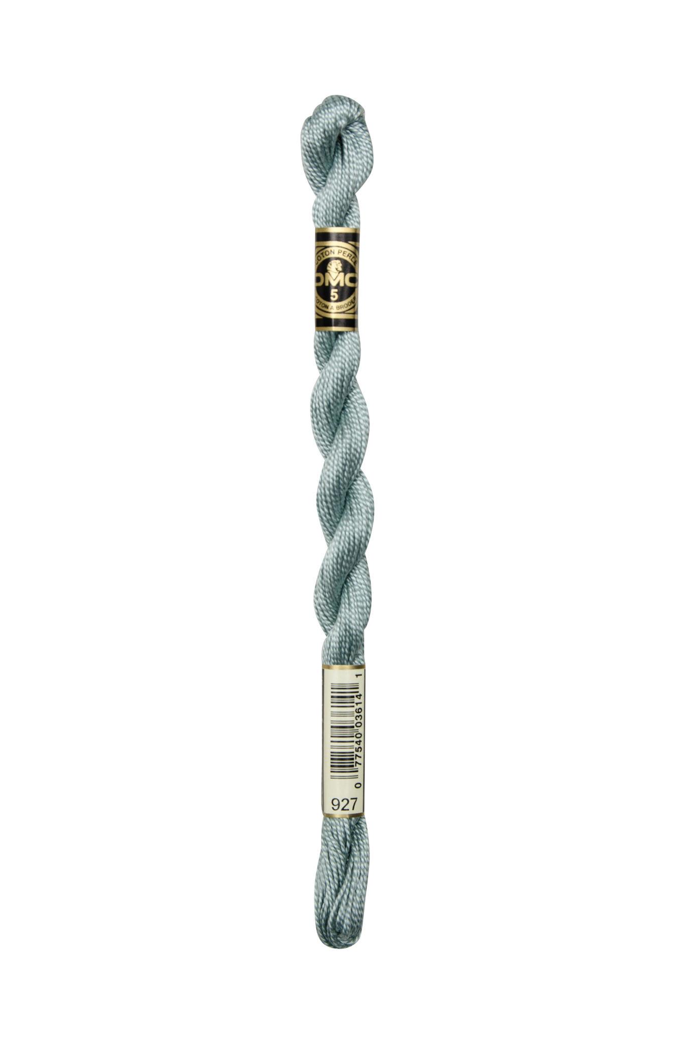 DMC Cotton Pearl konac 927