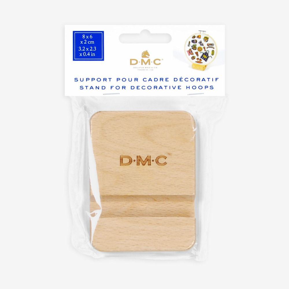 DMC DRŽAČ RAMA ZA PLATNO ZA VEZ 