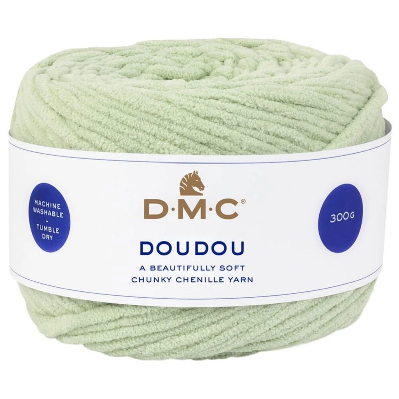 DMC FIL BLANKET DOUDOU 300GR          