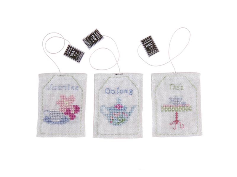 DMC GOBLEN - Jasmine