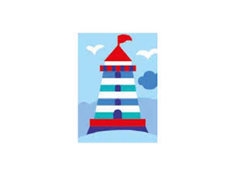 ŠTAMPANI GOBLEN 15x15cm