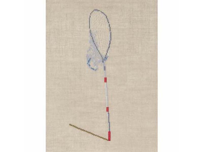 DMC GOBLEN ZA VEZ-FISHING NET