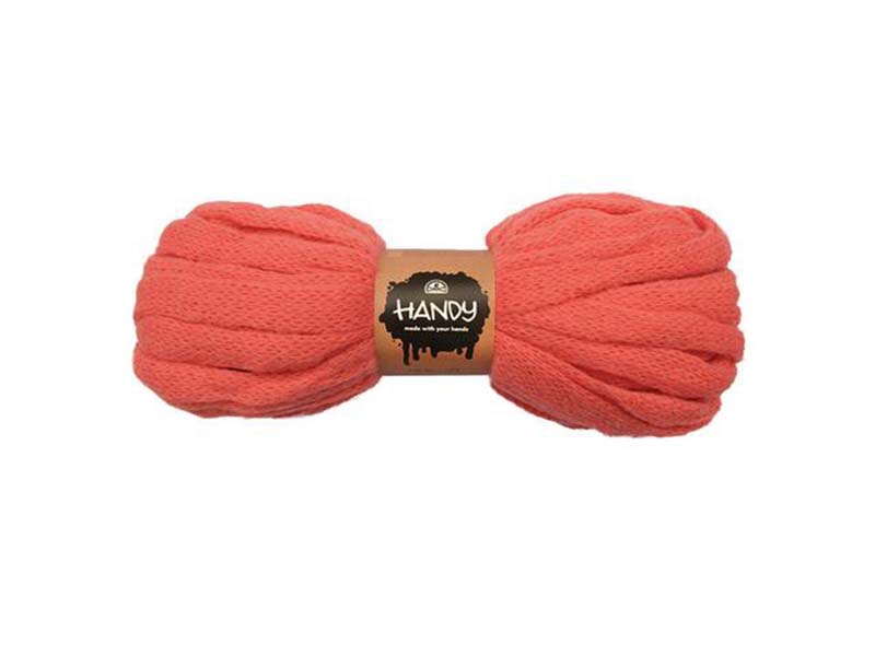 DMC Handy – Kajsija 20% vuna, 35% poliamid, 45% poliakril