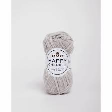 DMC HAPPY CHENILLE -11    
