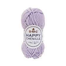 DMC HAPPY CHENILLE -19      