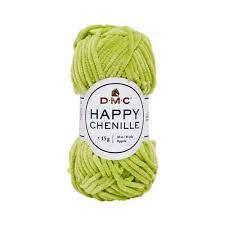 DMC HAPPY CHENILLE -29    