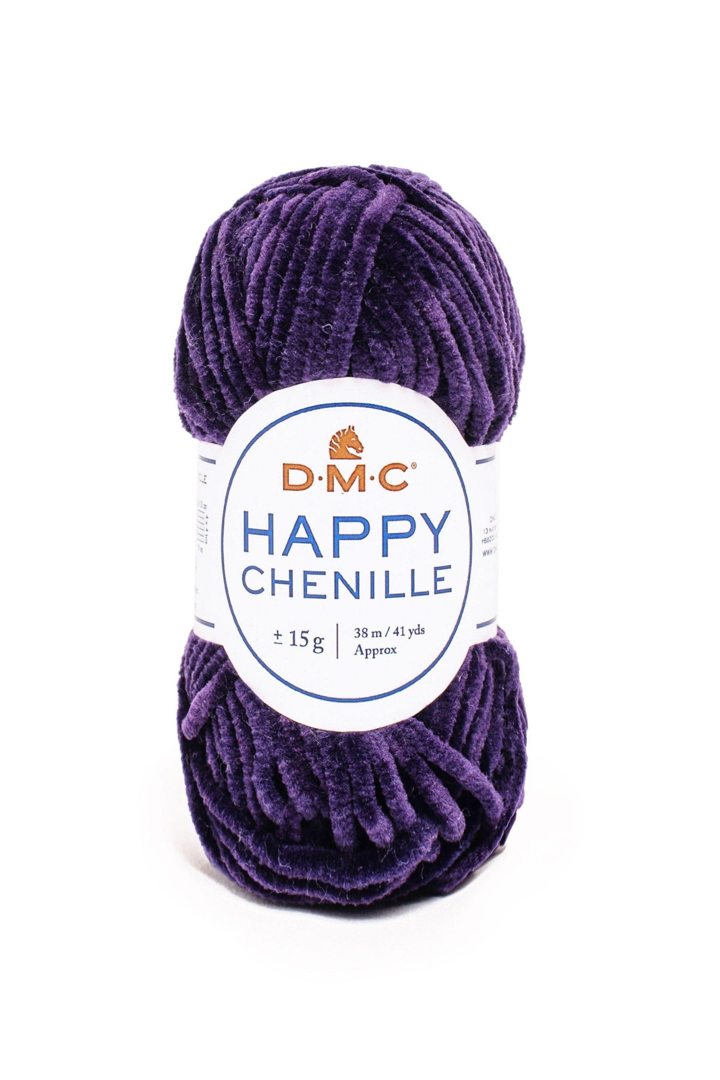 DMC HAPPY CHENILLE 33    
