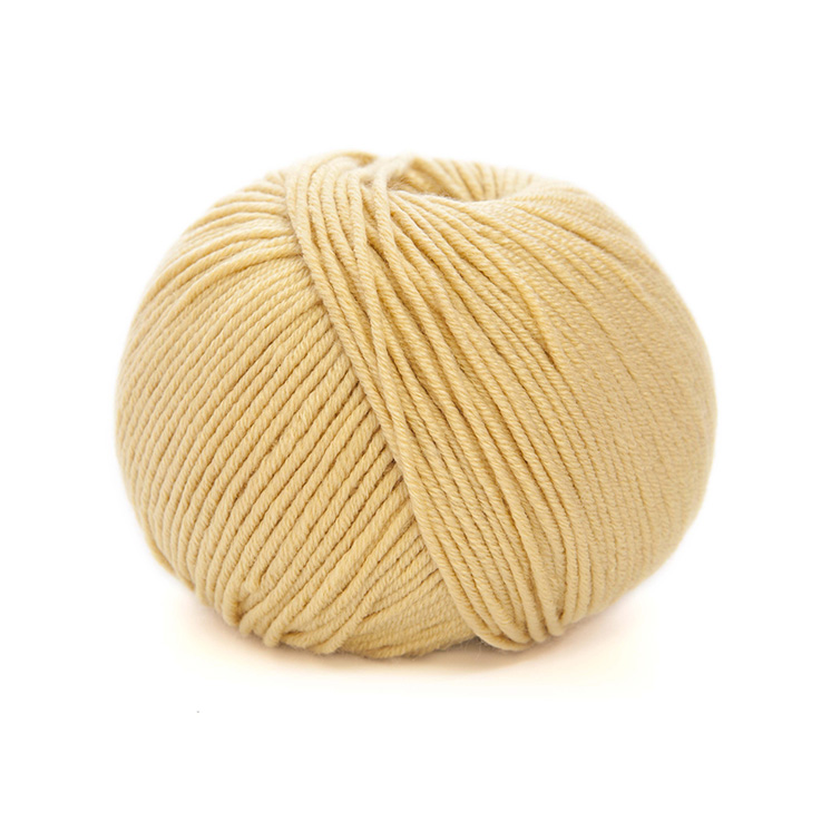 DMC HOLLIE 50GR/116M BABY CASHMERE, MERINO SILK