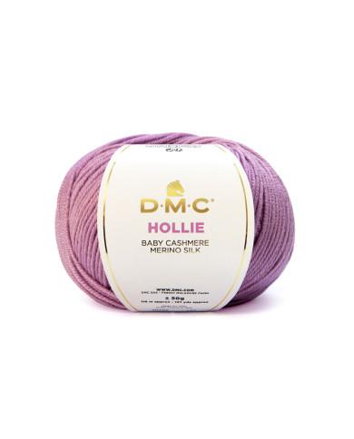 DMC HOLLIES 50GR