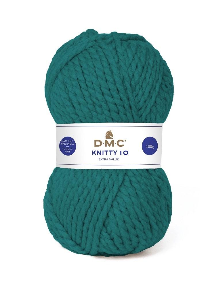 DMC KNITTY 10-829    