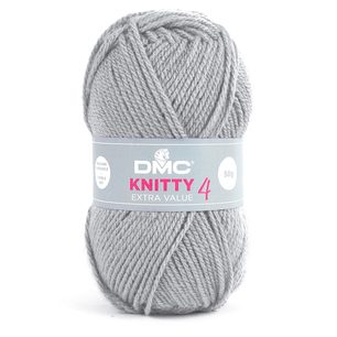 DMC KNITTY 4  100GR/280M          