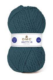 DMC KNITTY10   100GR /82m         