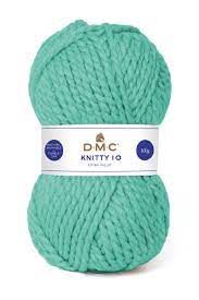 DMC KNITTY10   100GR  /82m        
