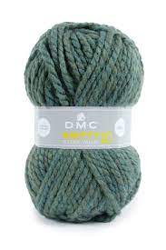 DMC KNITTY10  100GR /82m         