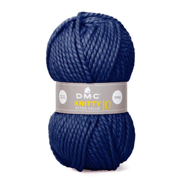 DMC KNITTY10 -611   