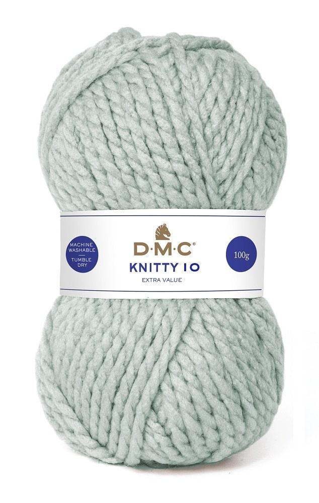 DMC KNITTY10 -814       