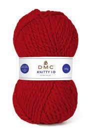 DMC KNITTY10 -833     
