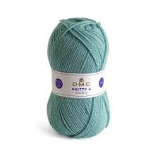 DMC KNITTY4  100gr/280m          