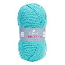 DMC KNITTY4  100gr/280m          