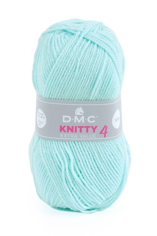 DMC KNITTY4   100gr/280m          