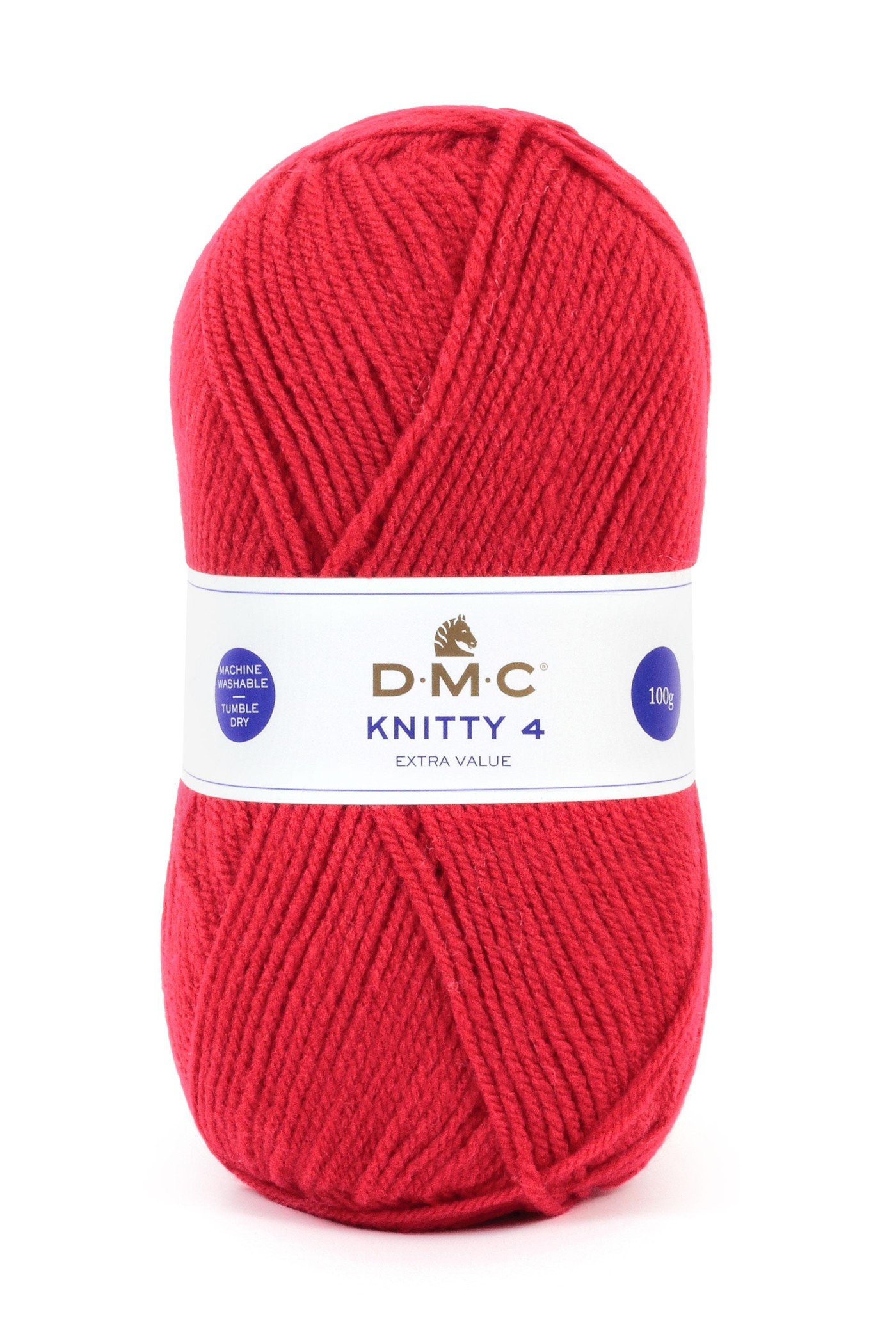 DMC KNITTY4   100GR           
